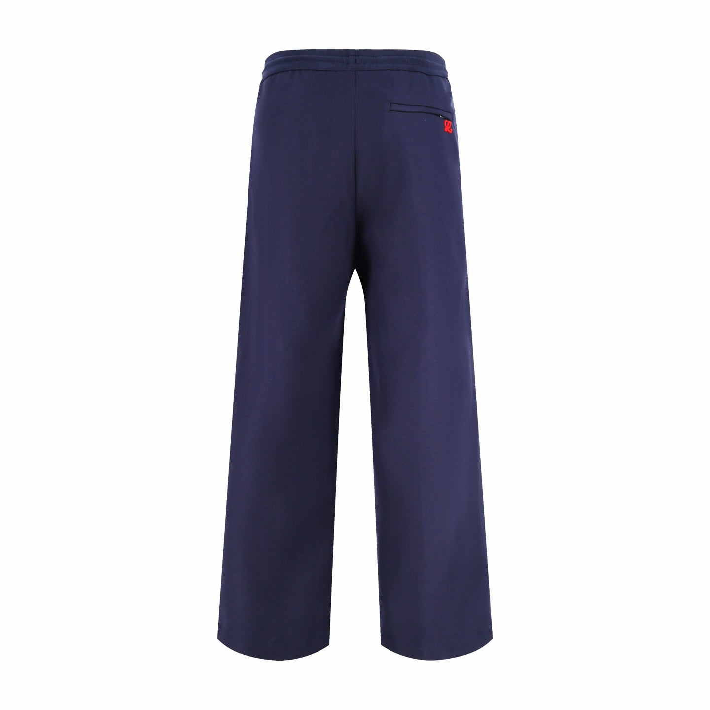 울 블렌드 수트 팬츠 (Wool blend suit pants)