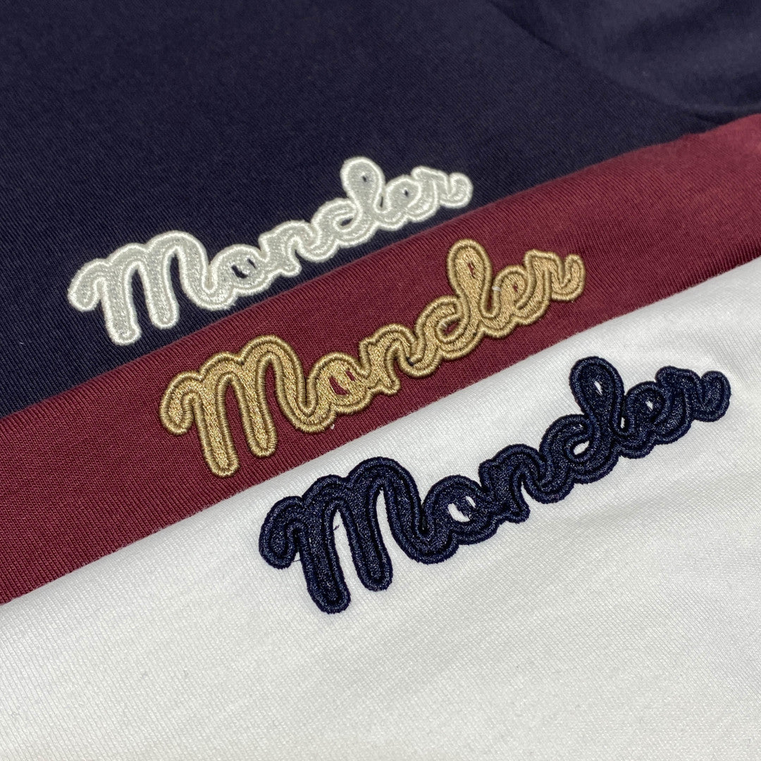 컬러풀 반팔티셔츠 (Colorful short-sleeved T-shirt)