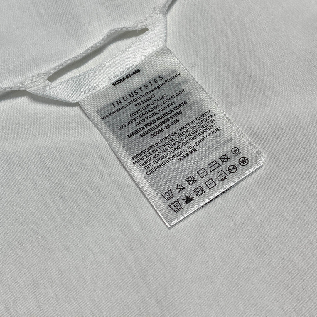 컬러풀 반팔티셔츠 (Colorful short-sleeved T-shirt)