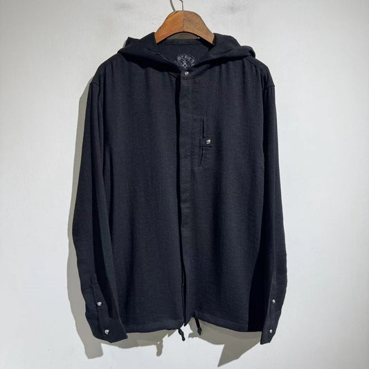 플래킷 썬블럭 점퍼 (placket sunblock jumper)
