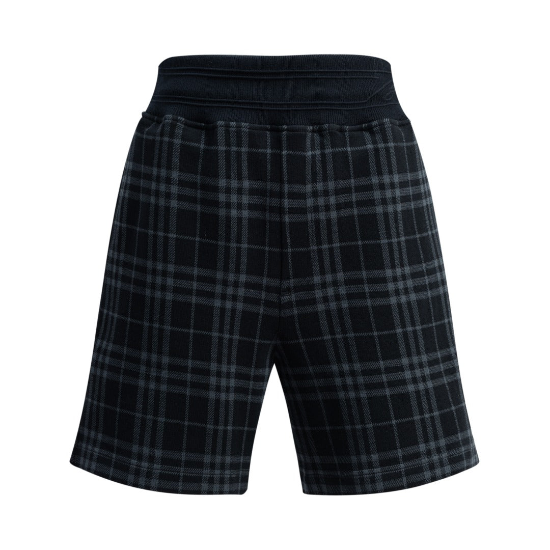 블렌드 반바지 (blend shorts)