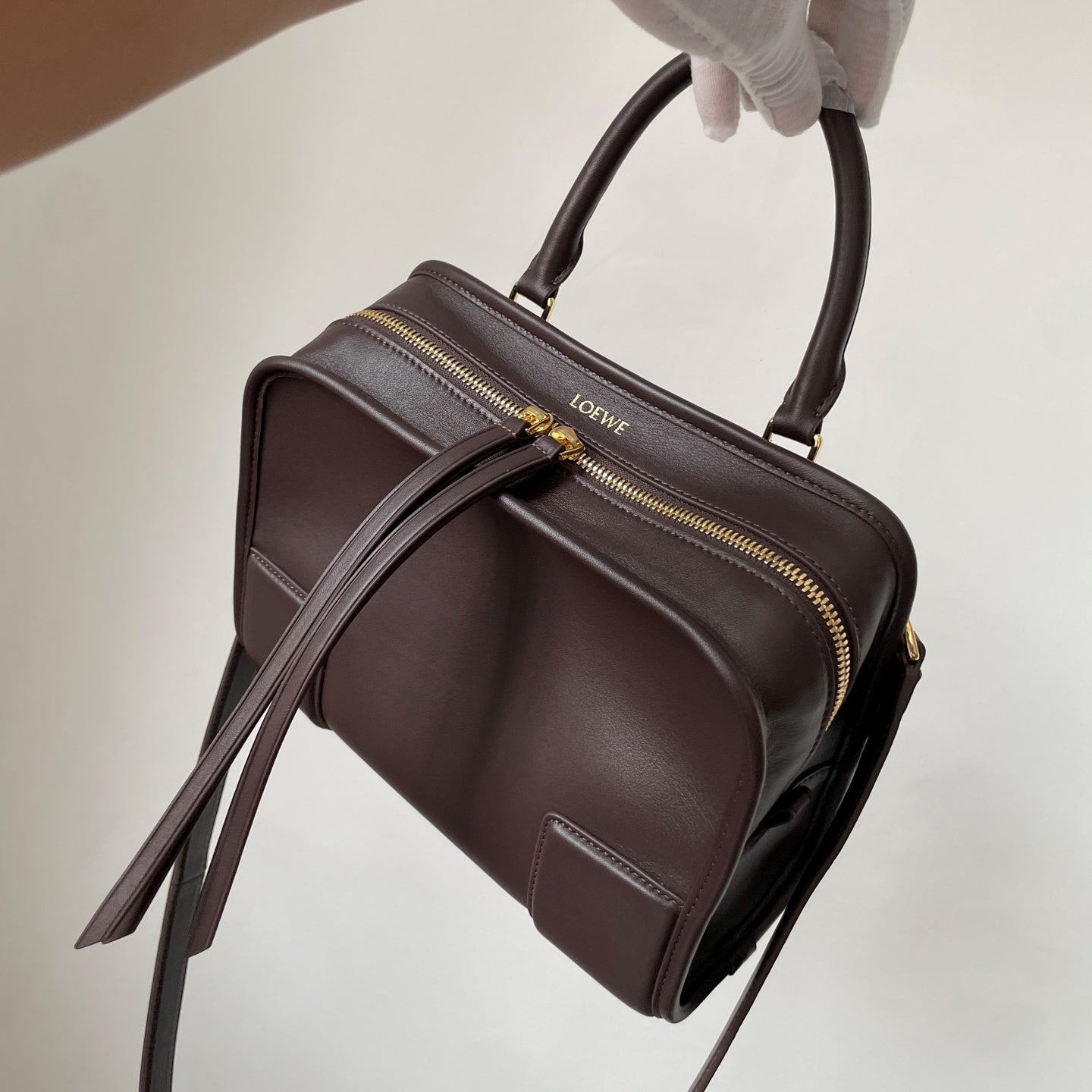 아마조나 백 (Amazona Bag)