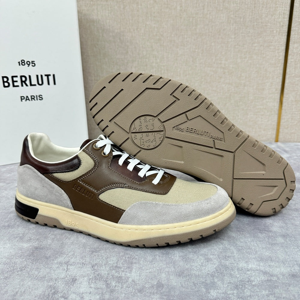 플레이오프 스니커즈 (Playoff Sneakers)