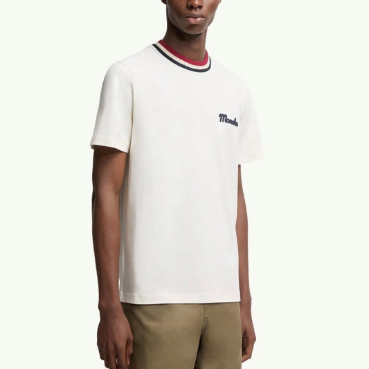 컬러풀 반팔티셔츠 (Colorful short-sleeved T-shirt)