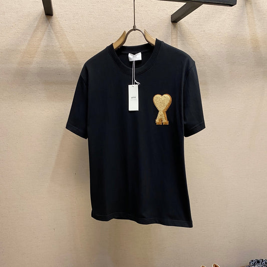 타올 반팔티셔츠 (Towel t-shirt)