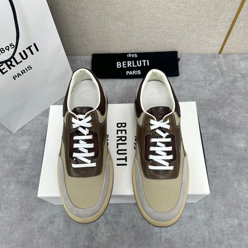 플레이오프 스니커즈 (Playoff Sneakers)