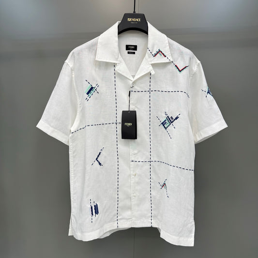 아트워크 셔츠 (Artwork Shirt)