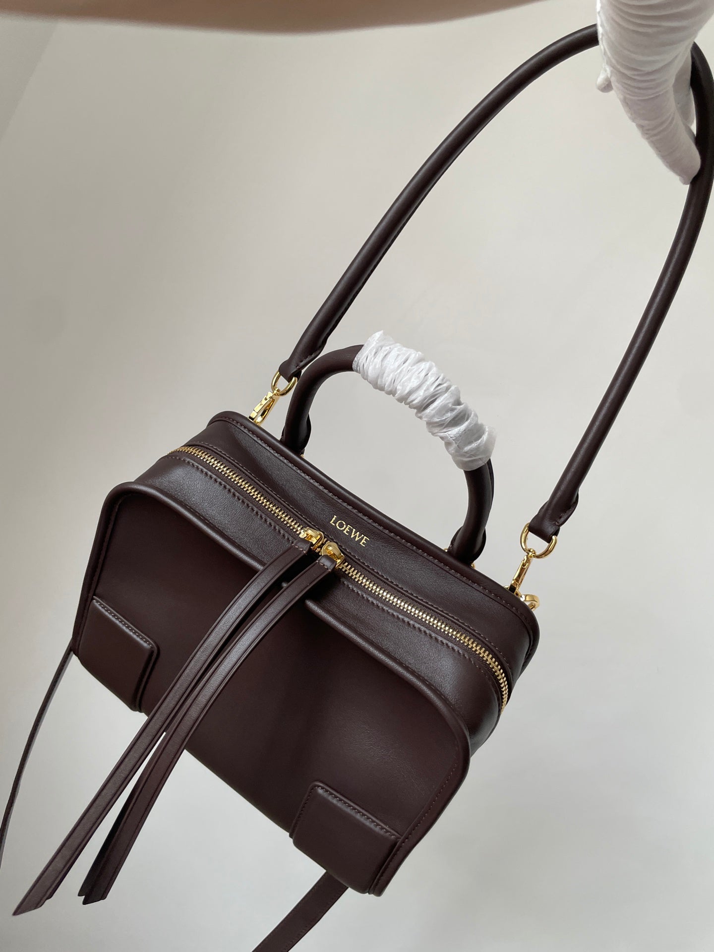 아마조나 백 (Amazona Bag)