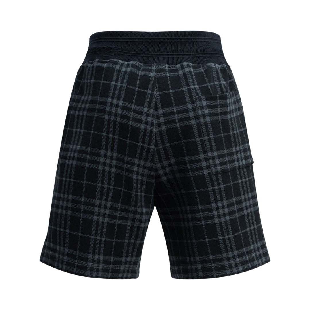 블렌드 반바지 (blend shorts)