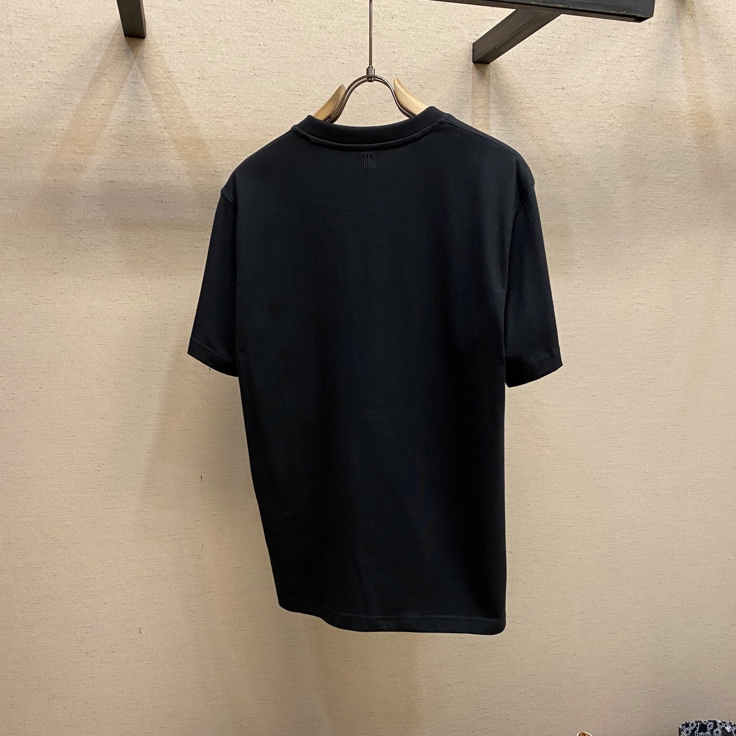 타올 반팔티셔츠 (Towel t-shirt)