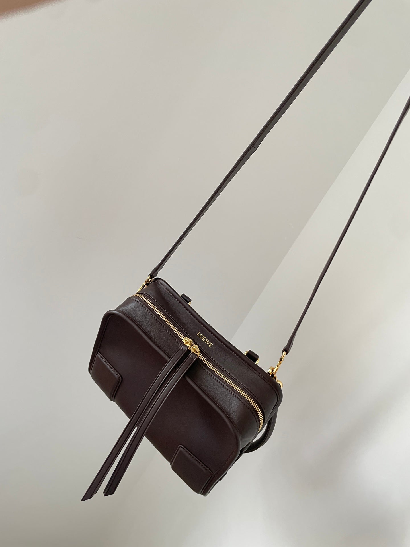 아마조나 백 (Amazona Bag)