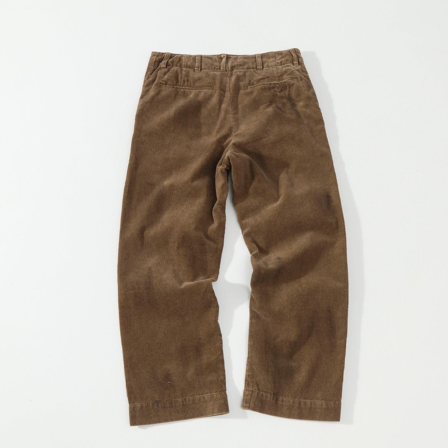 코듀로이 팬츠 (corduroy pants)