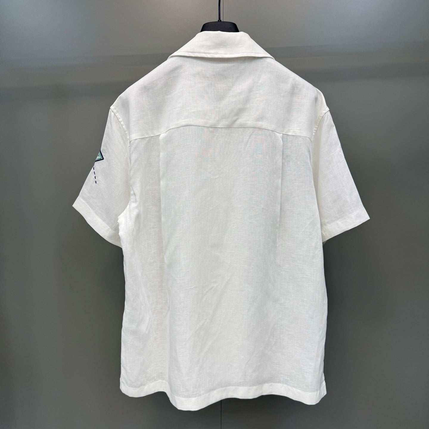 아트워크 셔츠 (Artwork Shirt)
