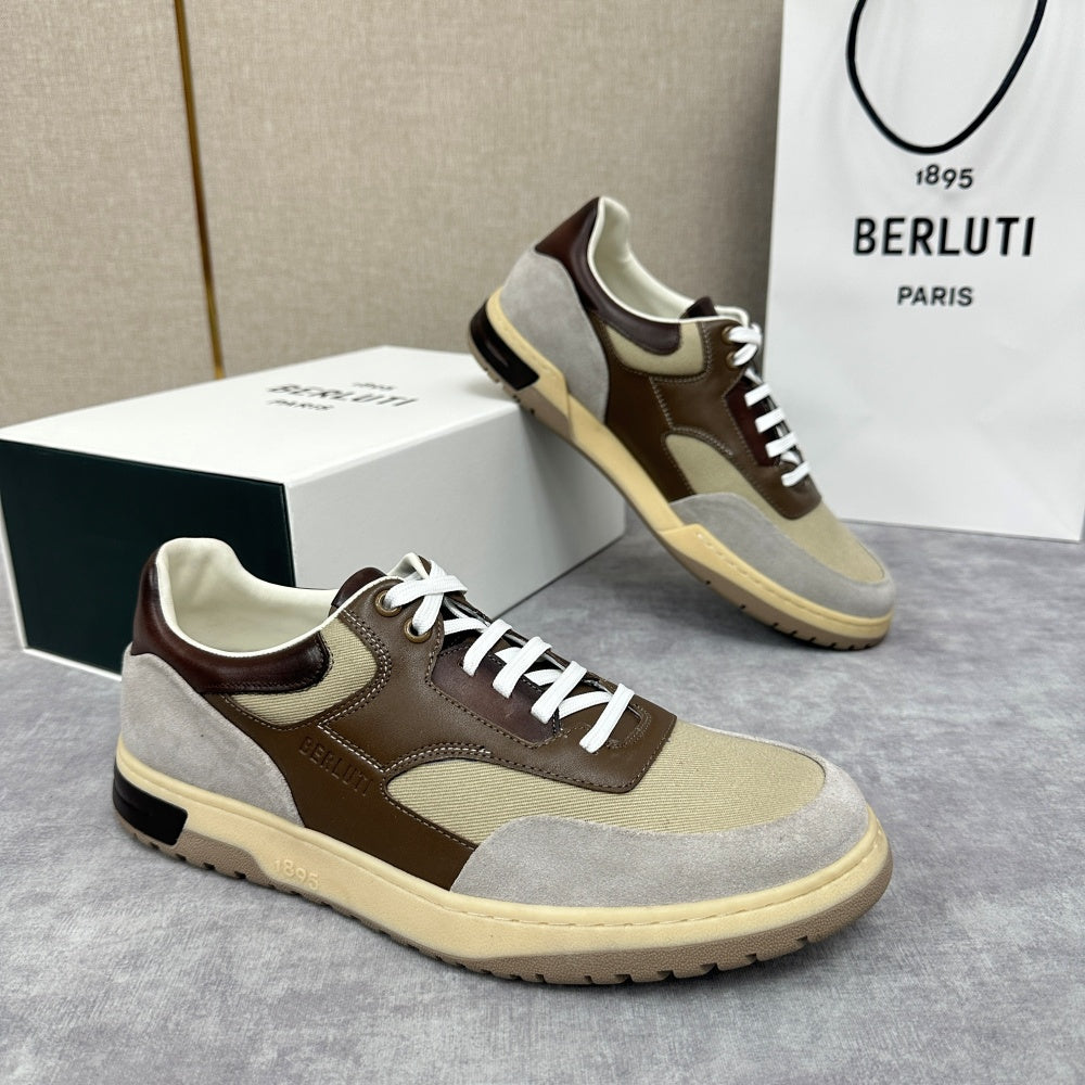 플레이오프 스니커즈 (Playoff Sneakers)