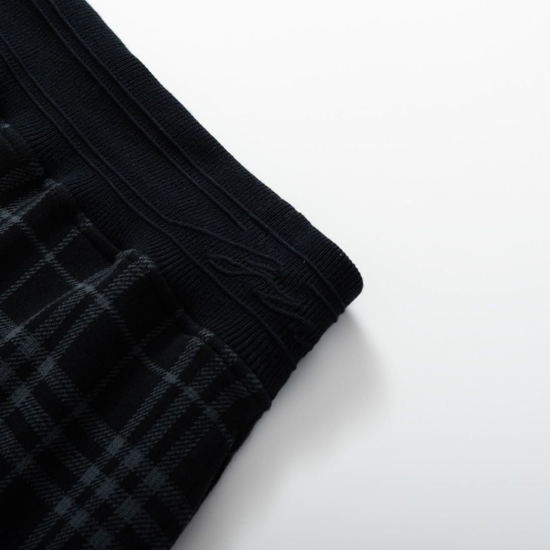 블렌드 반바지 (blend shorts)