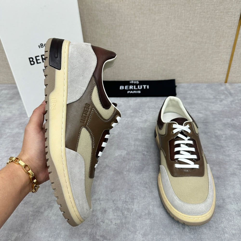 플레이오프 스니커즈 (Playoff Sneakers)