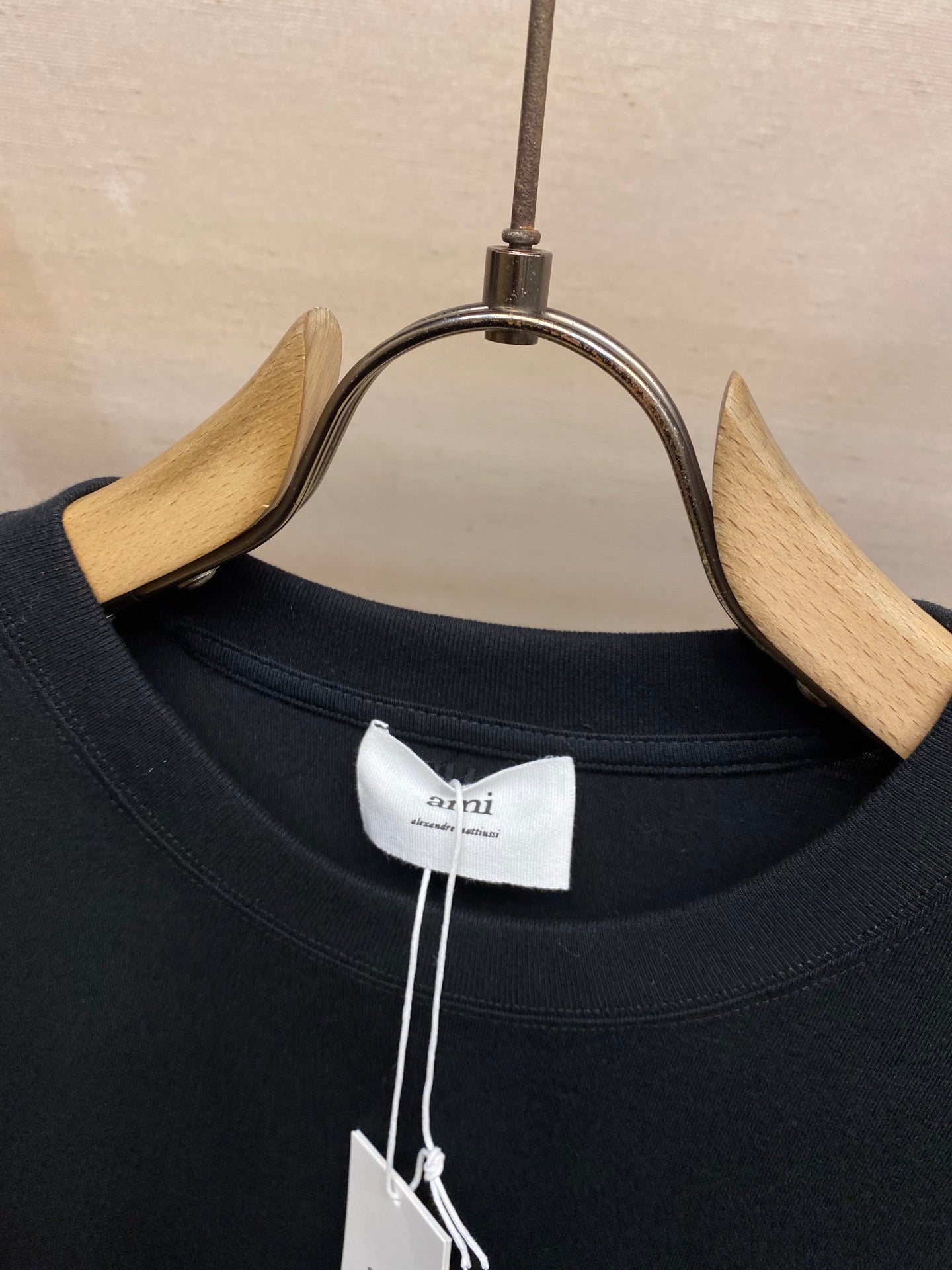 타올 반팔티셔츠 (Towel t-shirt)