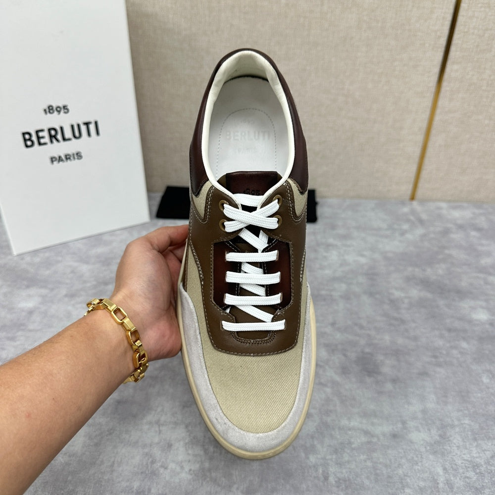 플레이오프 스니커즈 (Playoff Sneakers)