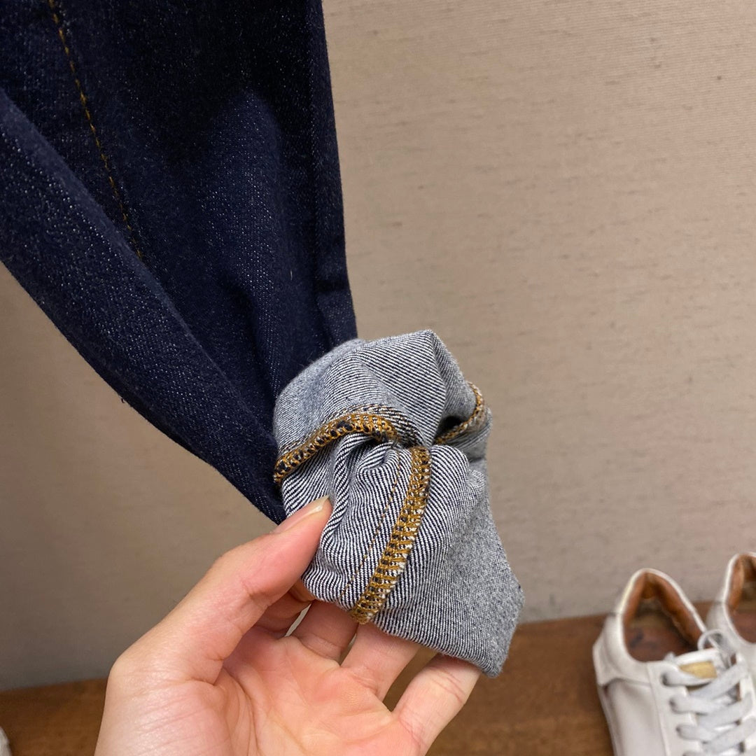 K340 455975 보뜨르 청바지