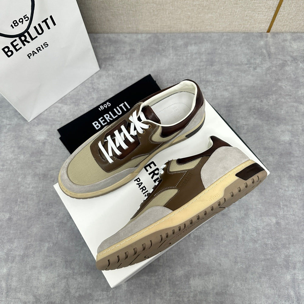 플레이오프 스니커즈 (Playoff Sneakers)
