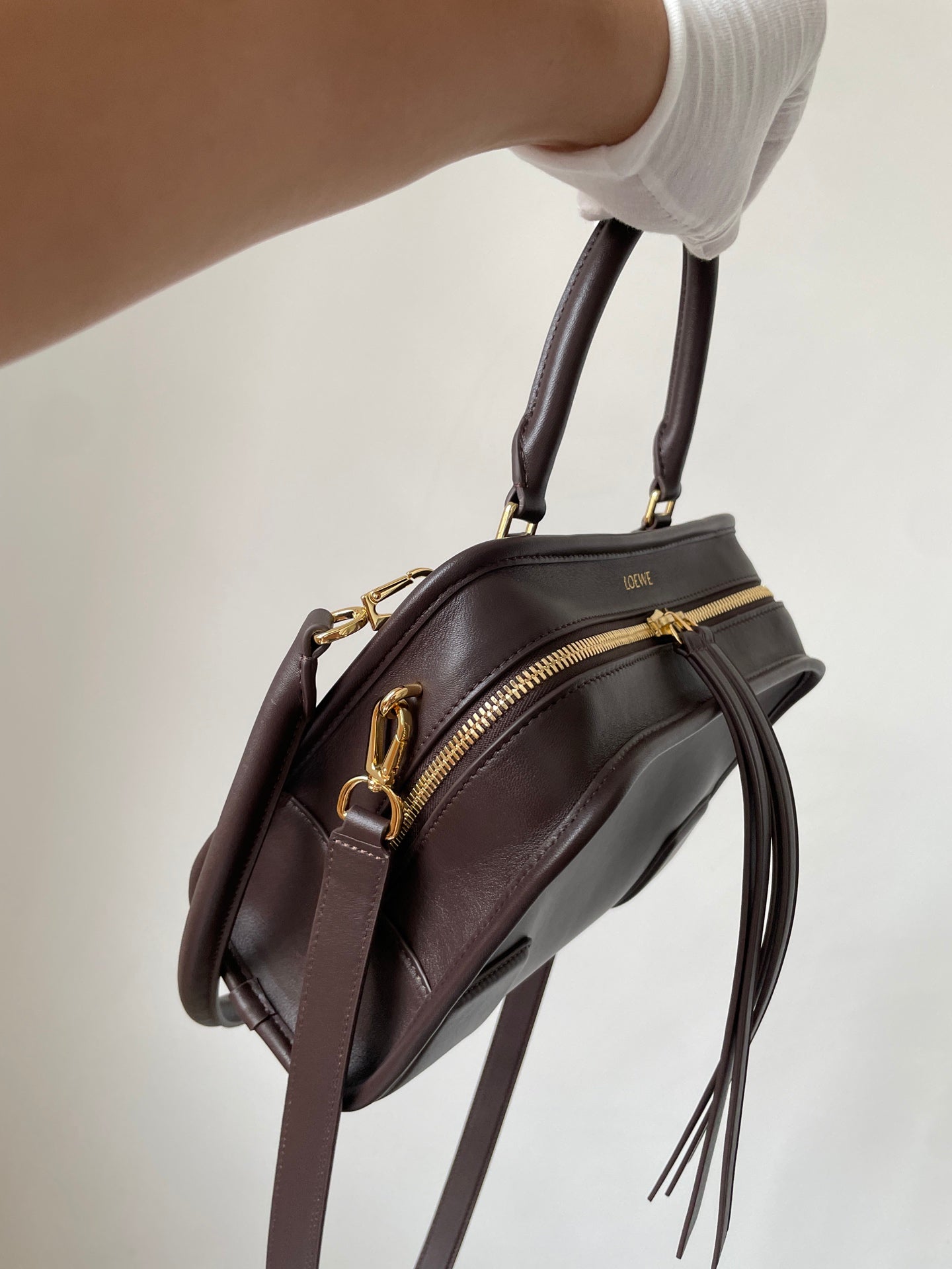 아마조나 백 (Amazona Bag)
