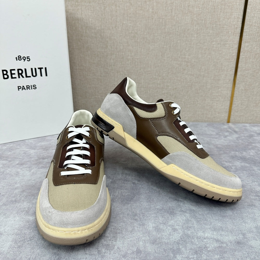 플레이오프 스니커즈 (Playoff Sneakers)