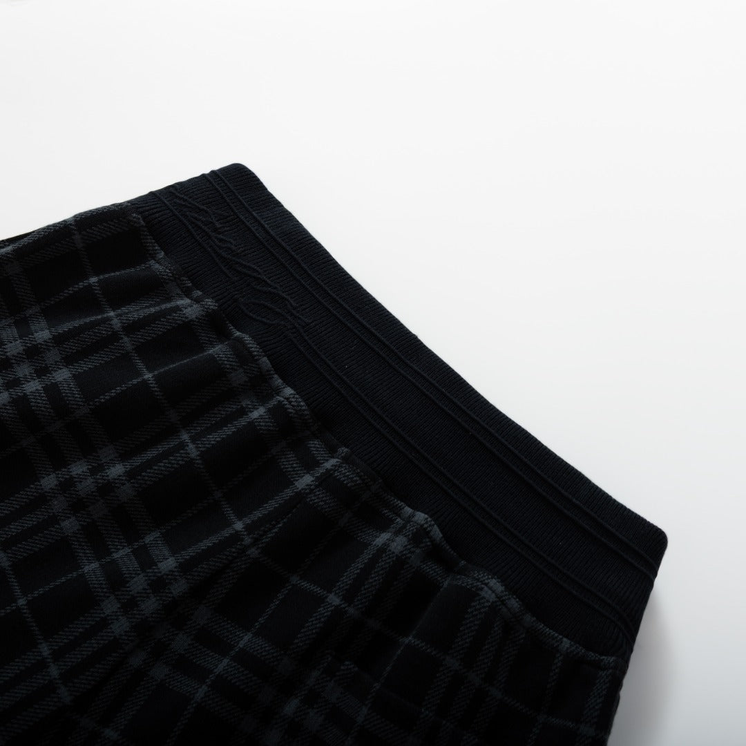 블렌드 반바지 (blend shorts)