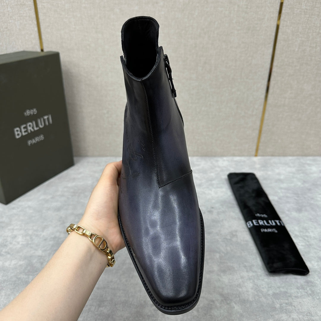 K930 408260.2 스크리토 첼시부츠