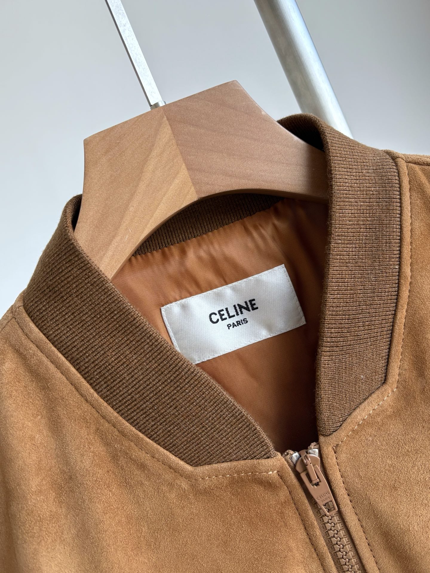 램스킨 가죽자켓 (lambskin leather jacket)