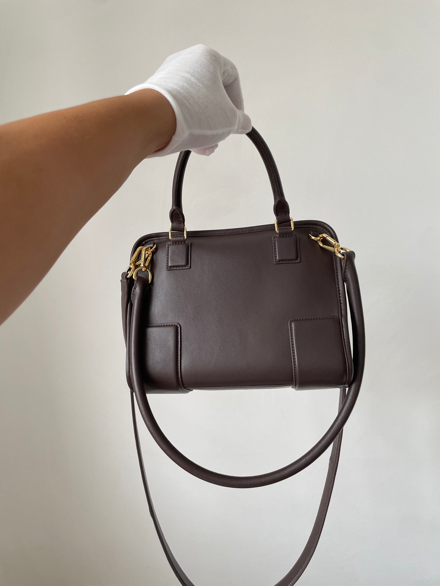 아마조나 백 (Amazona Bag)