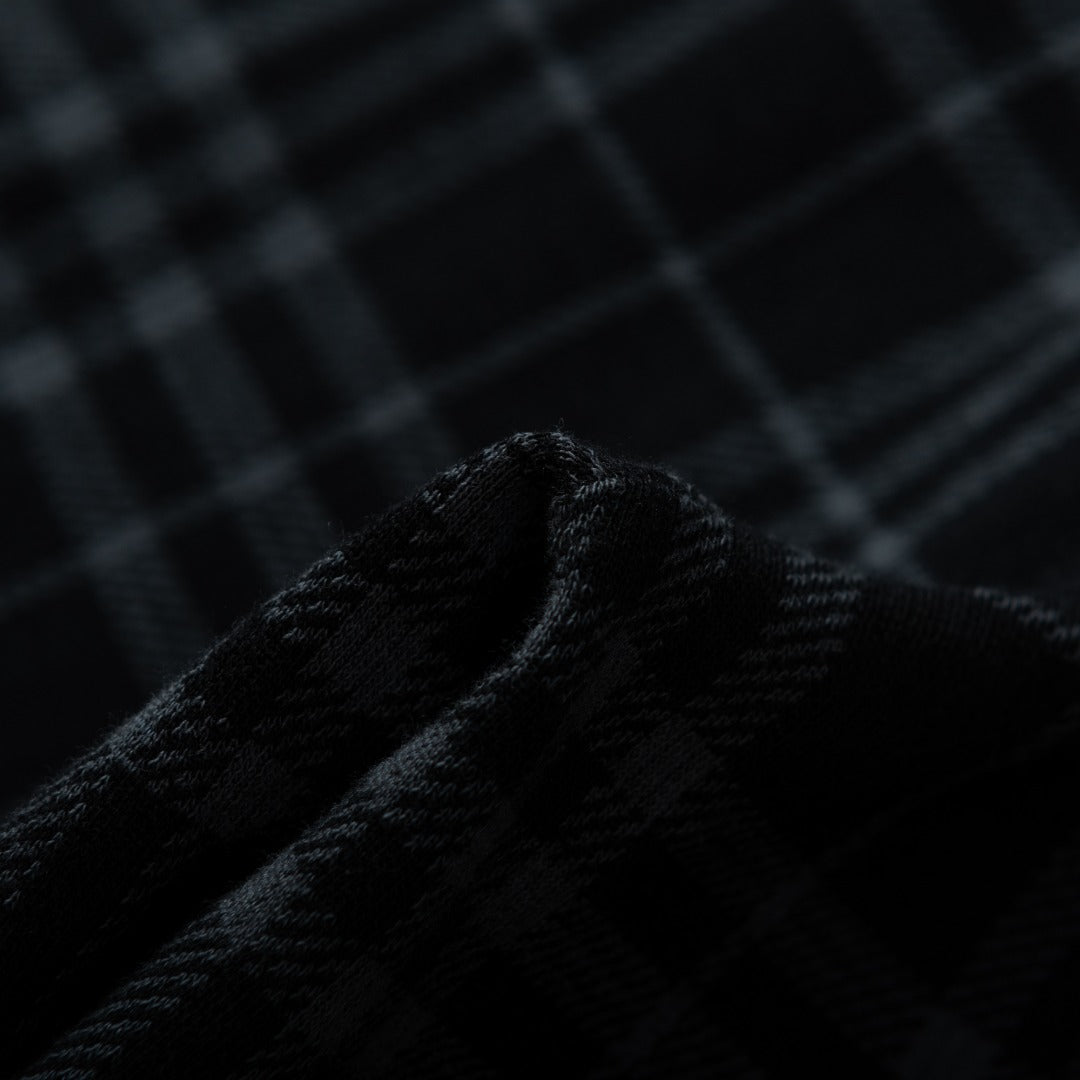 블렌드 반바지 (blend shorts)