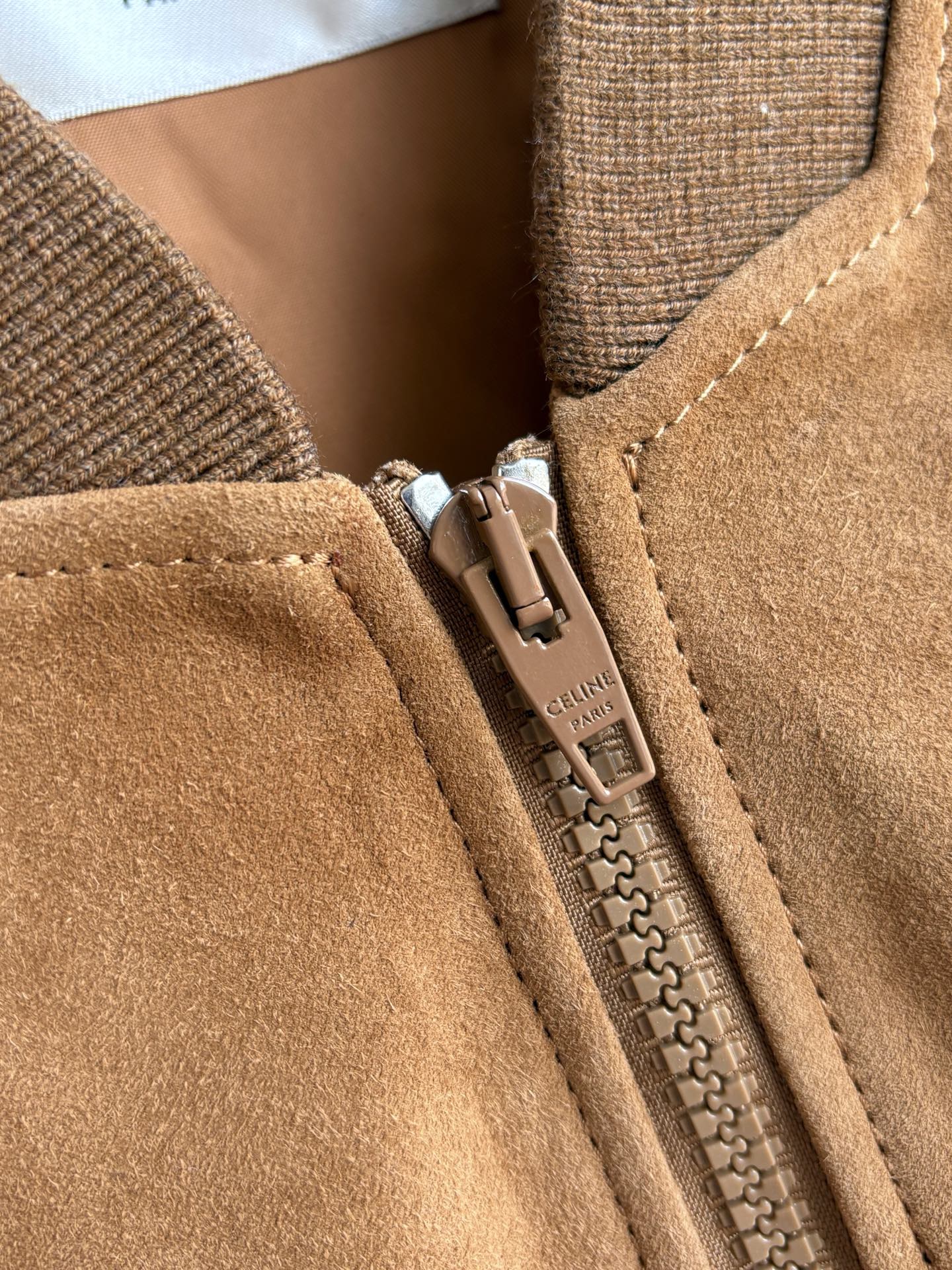 램스킨 가죽자켓 (lambskin leather jacket)