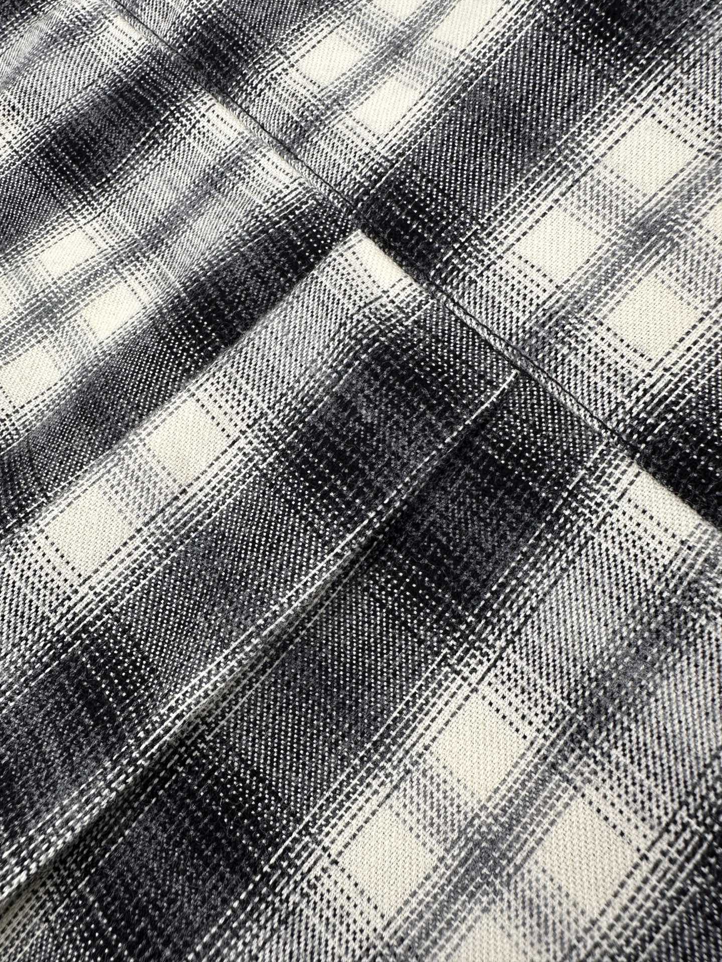 포켓 셔츠 재킷 (Pocket Shirt Jacket)