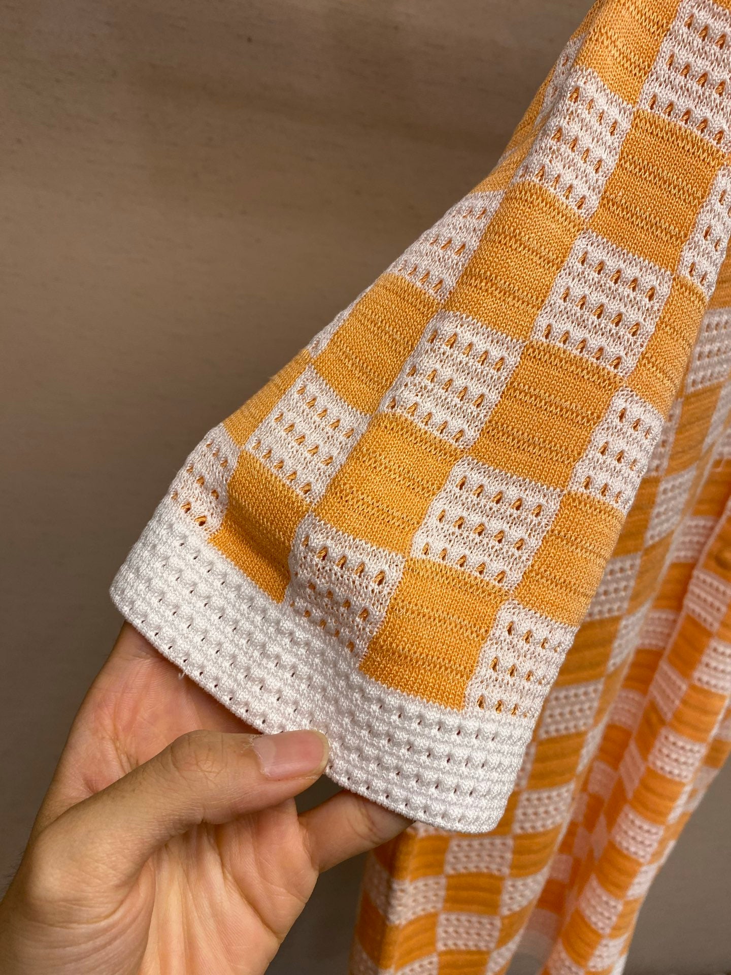컬러블록 메쉬반팔셔츠 (Colorblock Mesh Short Sleeve Shirt)