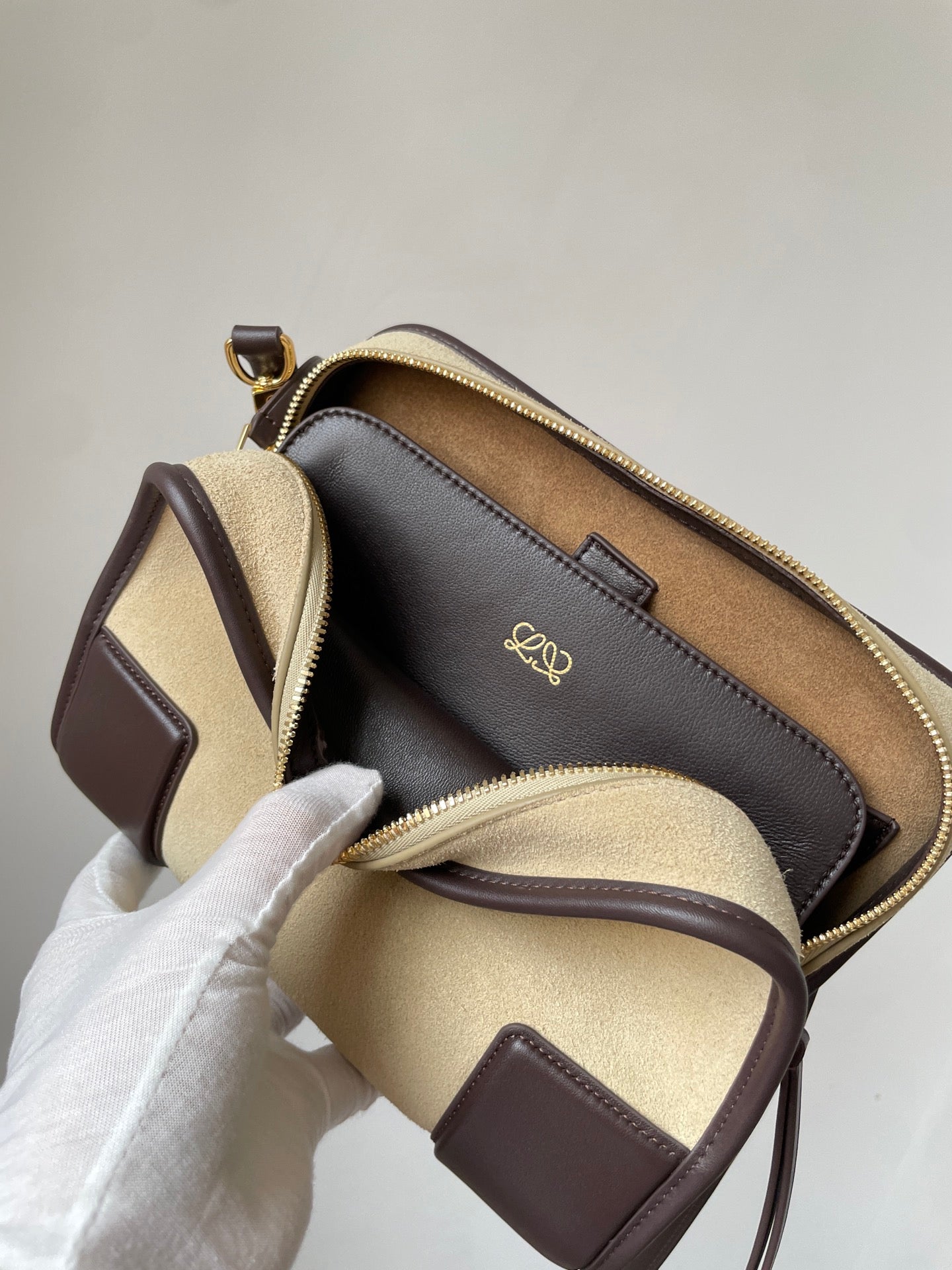 아마조나 백 (Amazona Bag)
