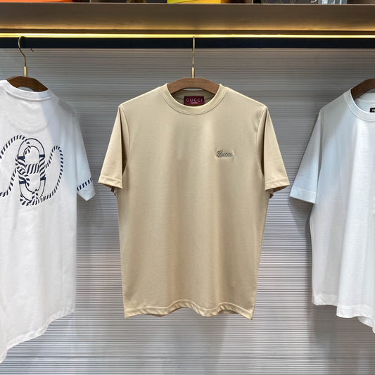 클래식 반팔티셔츠 (Classic short sleeve t-shirt)