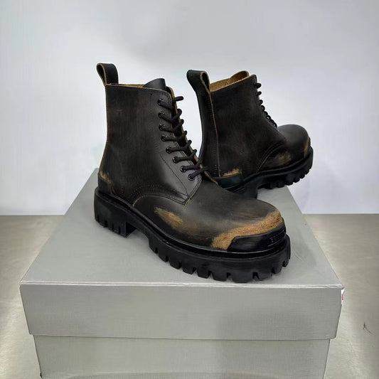 니콜라스 부츠 (nicholas boots)