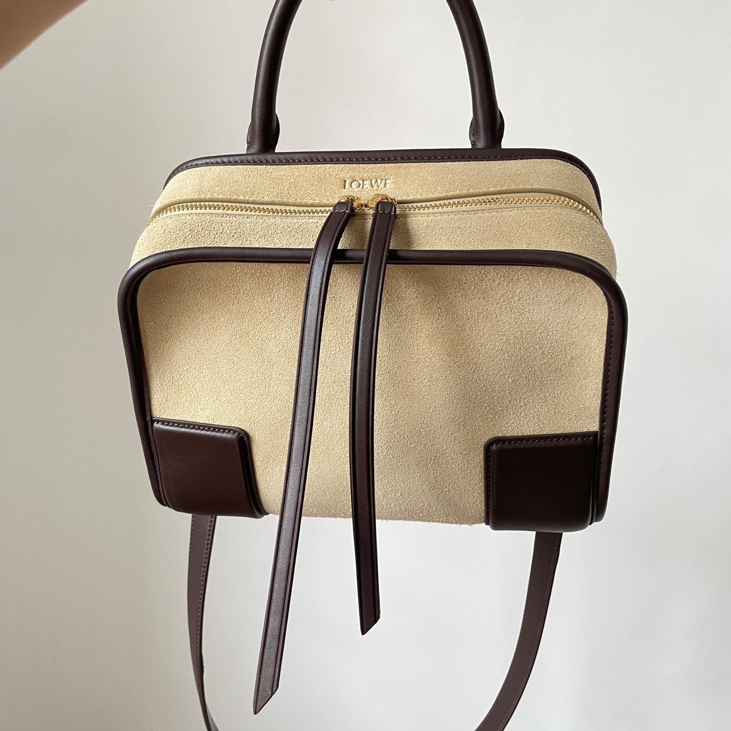 아마조나 백 (Amazona Bag)