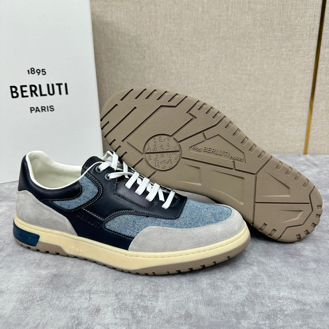 플레이오프 스니커즈 (Playoff Sneakers)