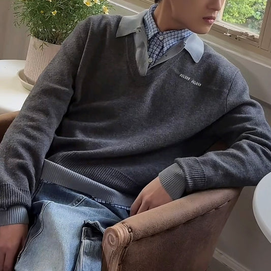 블렌드 티셔츠 (blend t-shirt)