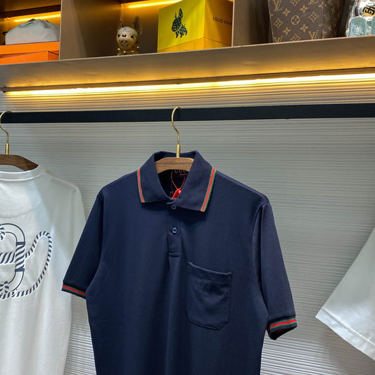 레트로 반팔티 (retro short sleeve t-shirt)