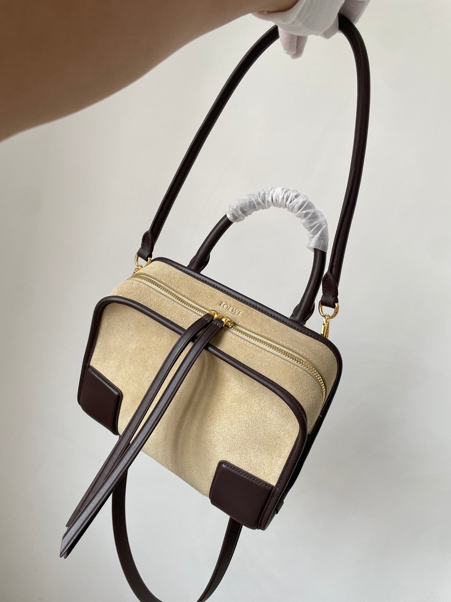 아마조나 백 (Amazona Bag)