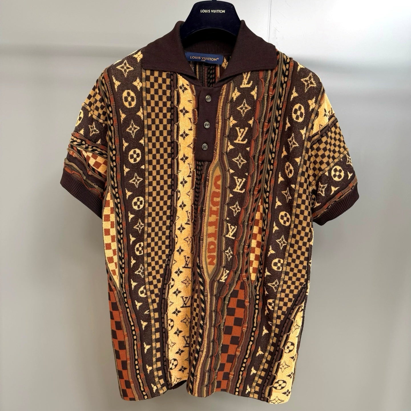 오마주 티셔츠 (homage t-shirt)