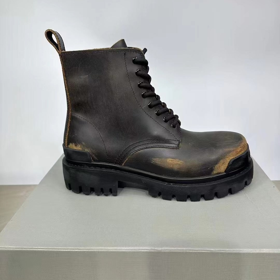 니콜라스 부츠 (nicholas boots)