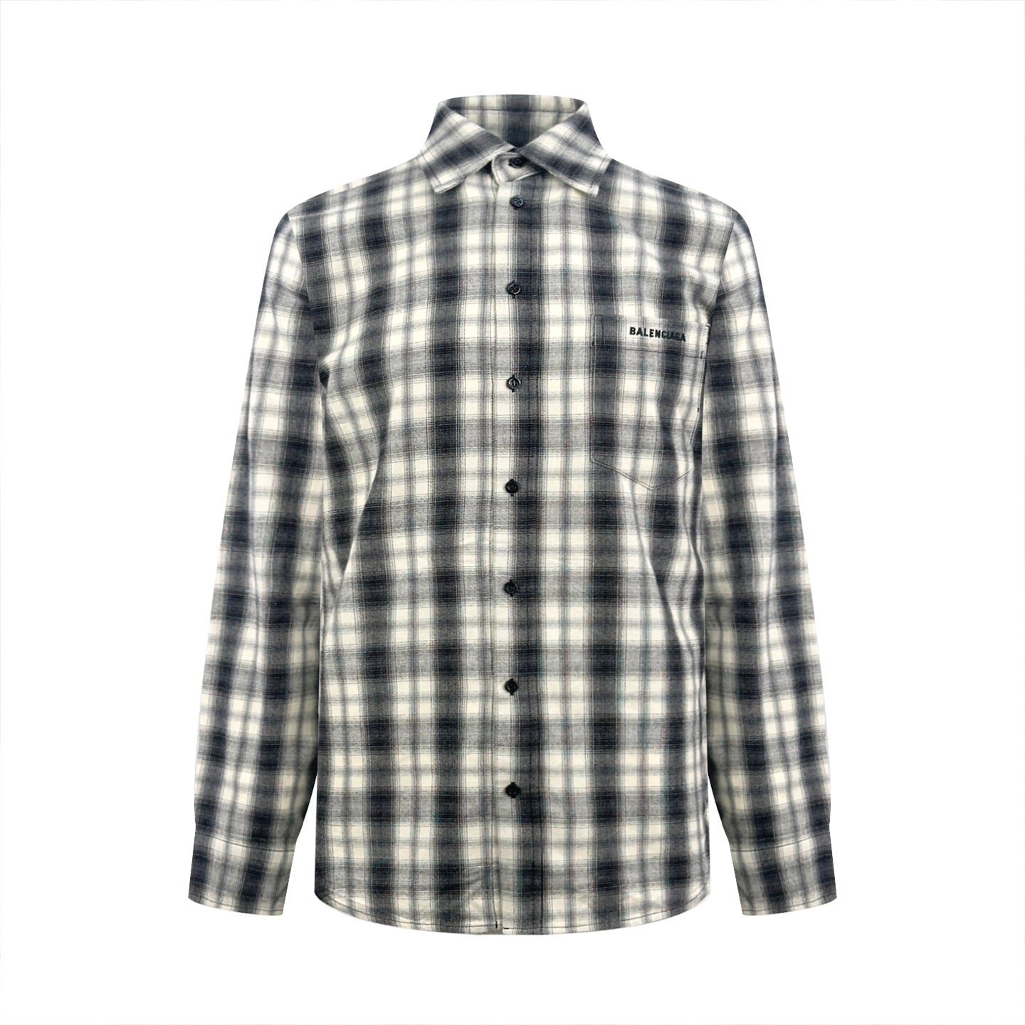 포켓 셔츠 재킷 (Pocket Shirt Jacket)