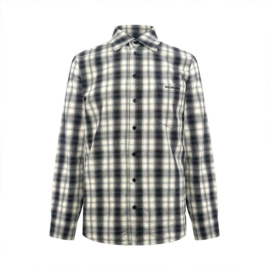 포켓 셔츠 재킷 (Pocket Shirt Jacket)