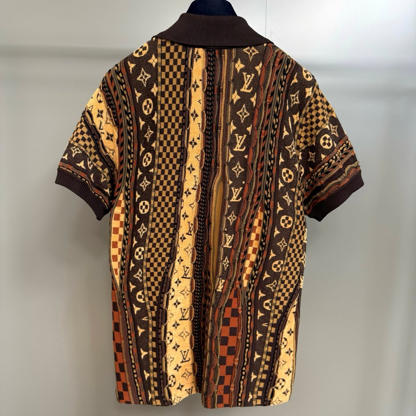 오마주 티셔츠 (homage t-shirt)