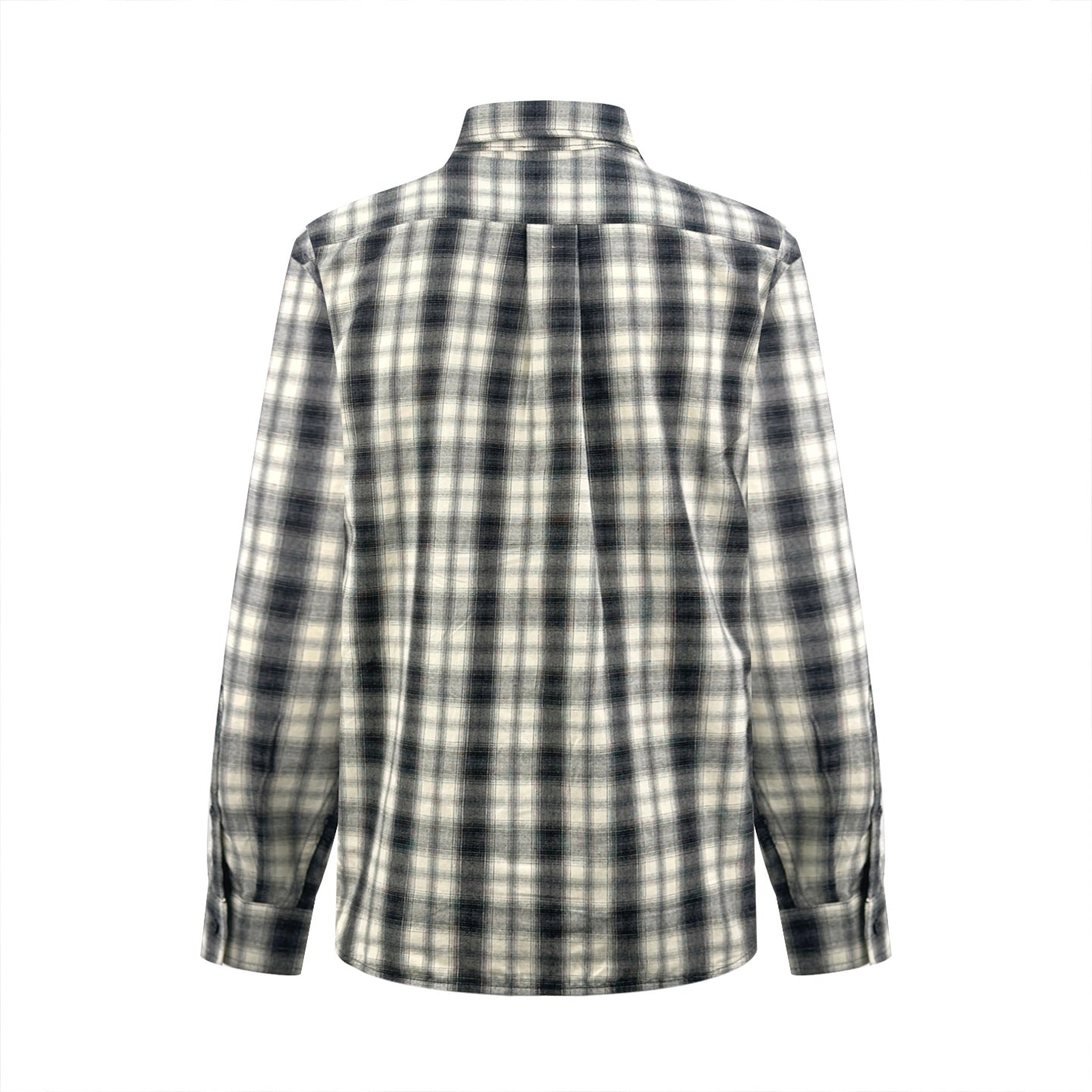 포켓 셔츠 재킷 (Pocket Shirt Jacket)