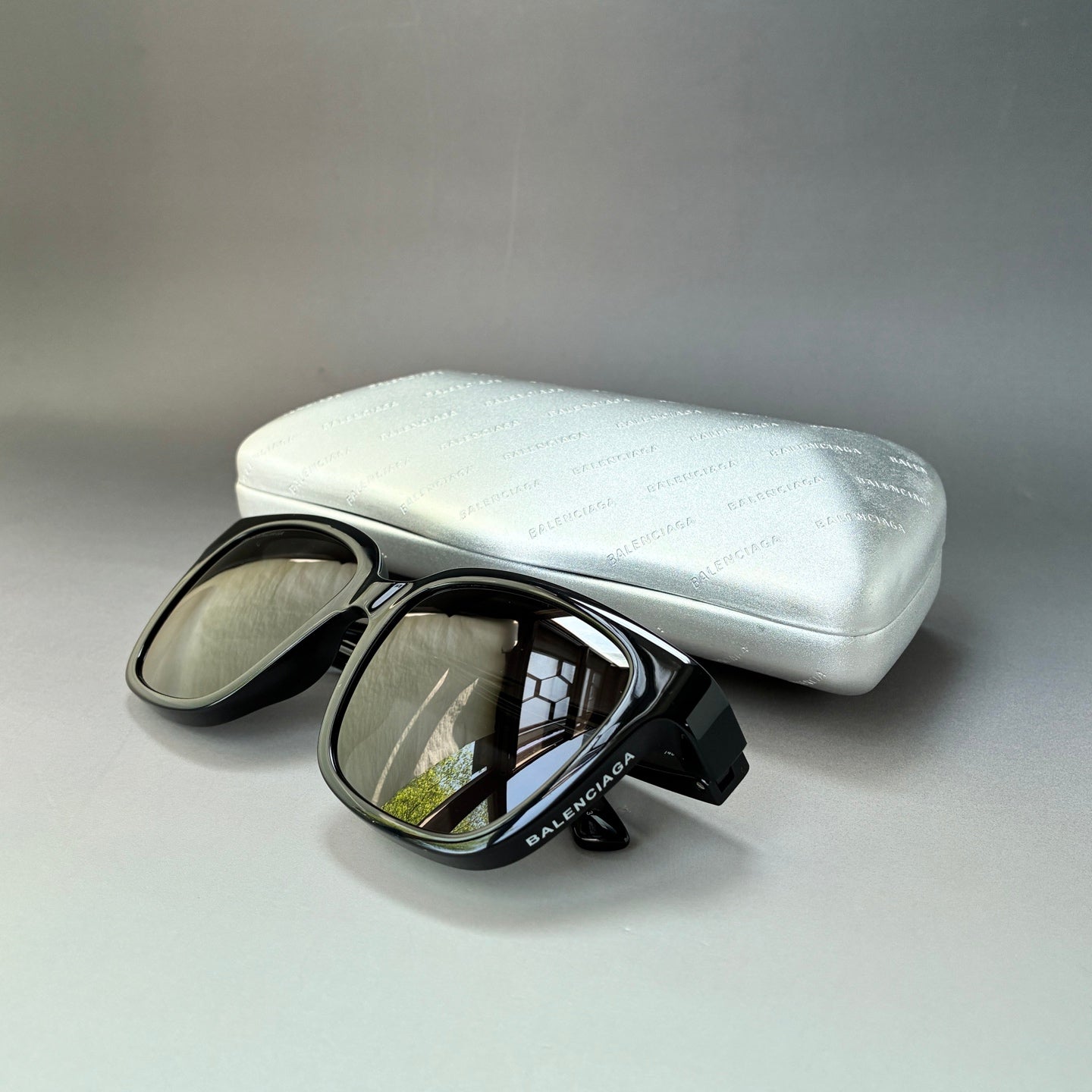 아세테이트 선글라스 (acetate sunglasses)