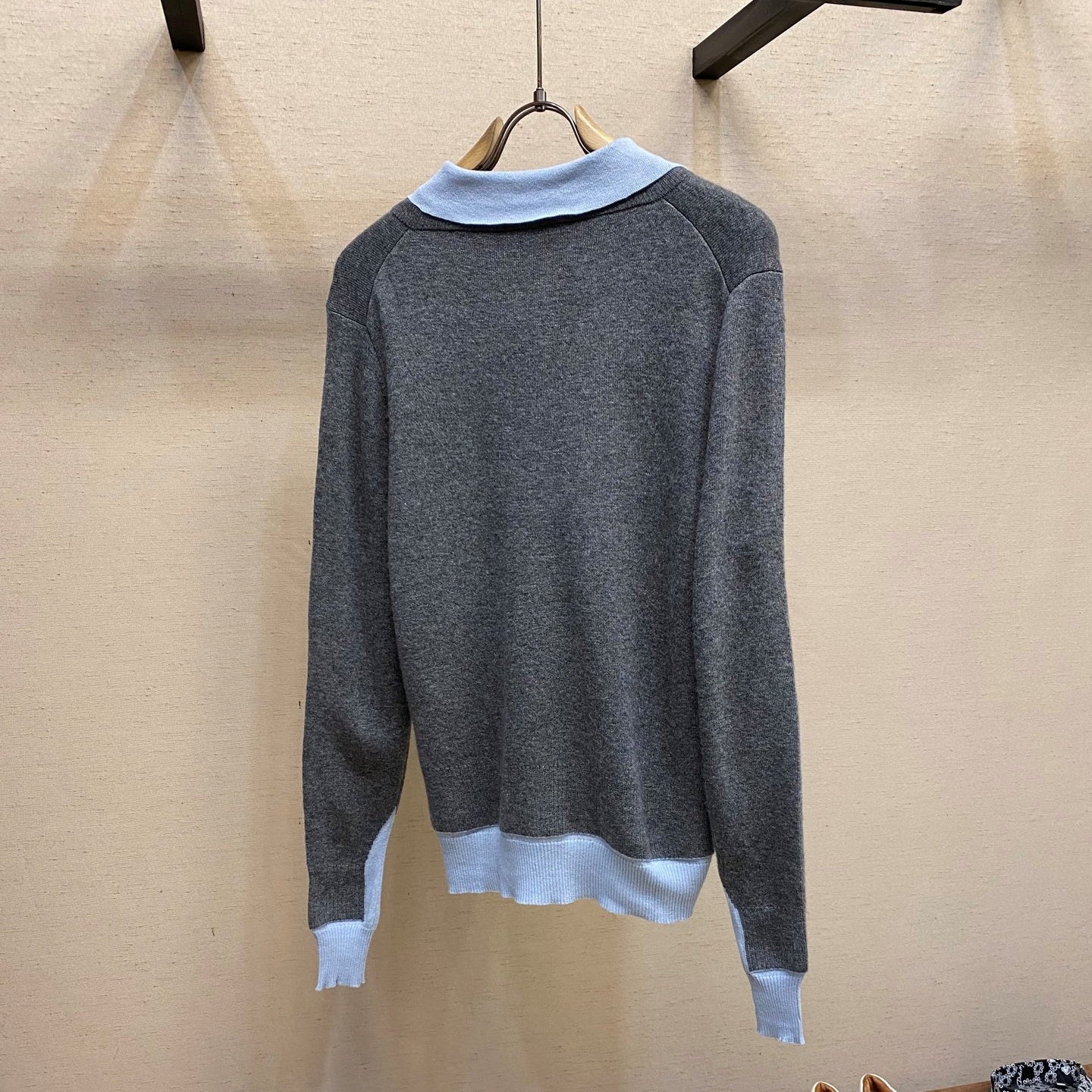 블렌드 티셔츠 (blend t-shirt)